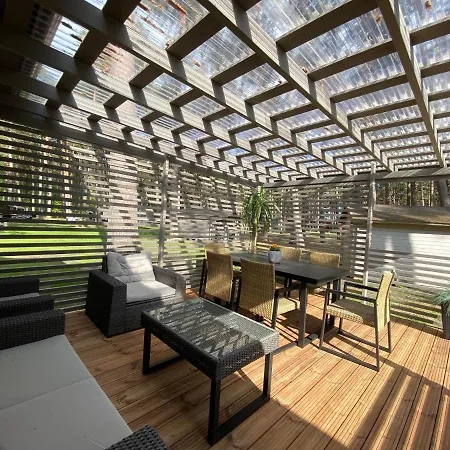 Camping Puhkekeskus *