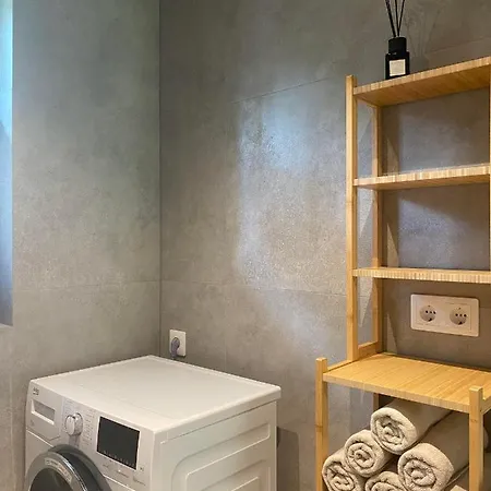 Puhkekeskus Campsite *