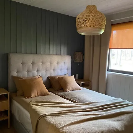 Puhkekeskus Camping Valgeranna