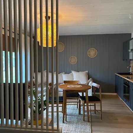 Puhkekeskus Campsite *