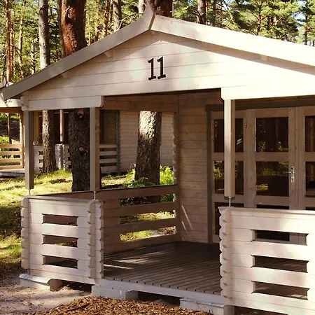 Campsite Puhkekeskus Valgeranna