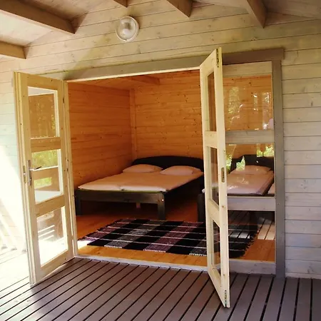 Puhkekeskus * Valgeranna