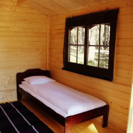 Puhkekeskus Valgeranna