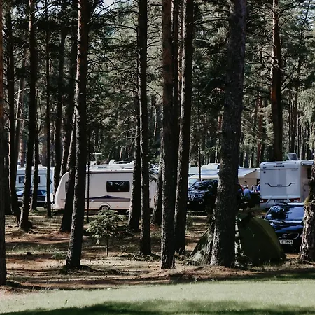 Camping Puhkekeskus *