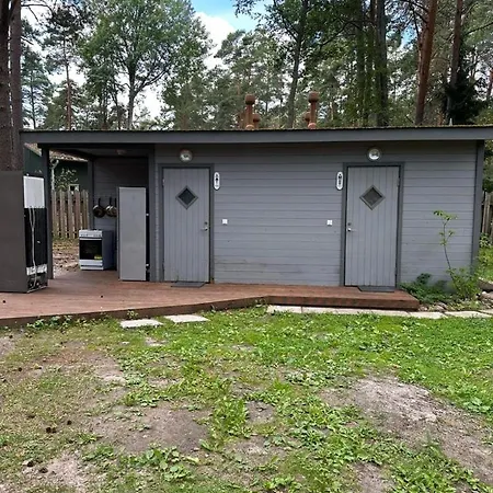 Puhkekeskus Valgeranna