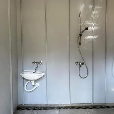 Puhkekeskus Campsite Valgeranna