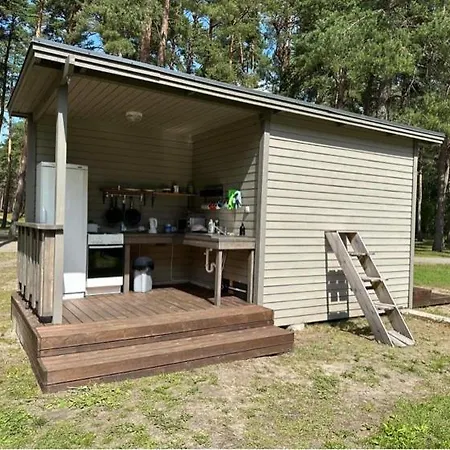 Puhkekeskus Camping *