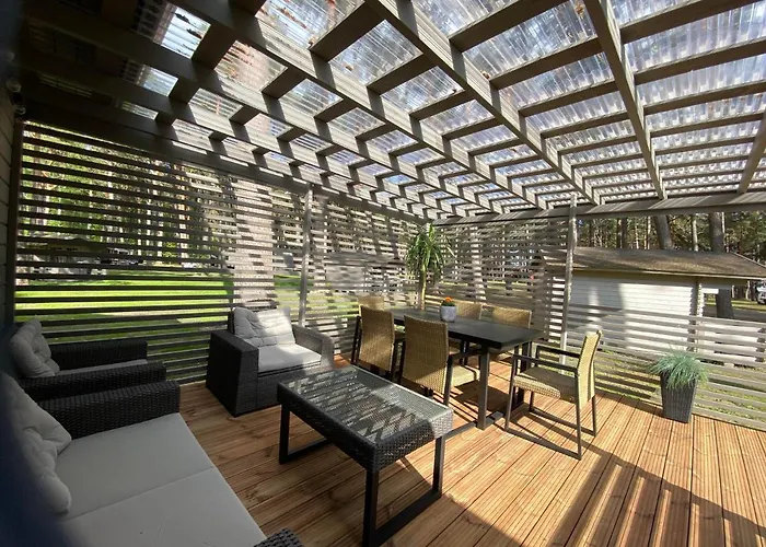 Campsite Puhkekeskus *