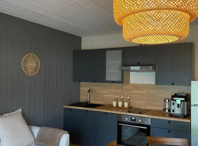 Puhkekeskus * Valgeranna