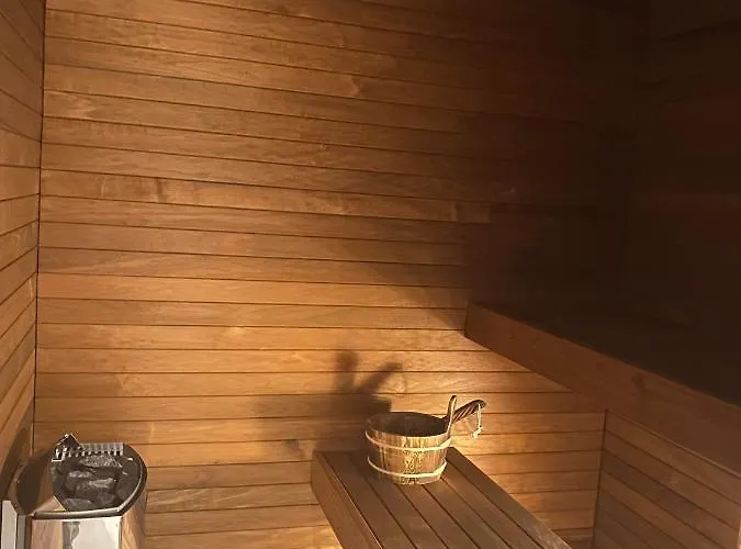 Kemping Puhkekeskus *