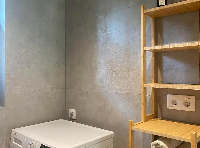 Puhkekeskus Kemping *