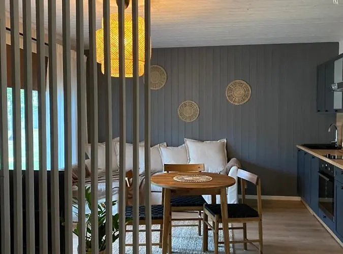 Puhkekeskus Campsite *