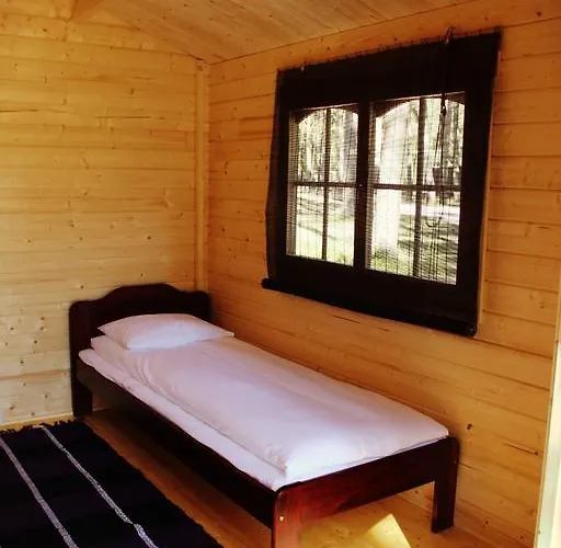 Puhkekeskus Valgeranna