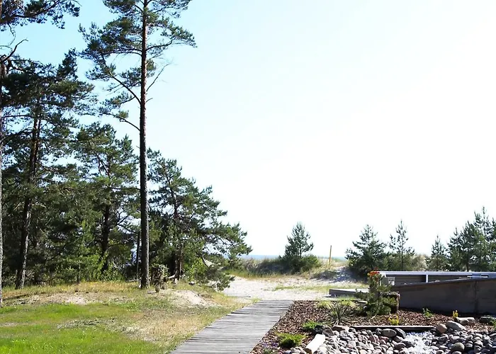 Campsite Puhkekeskus