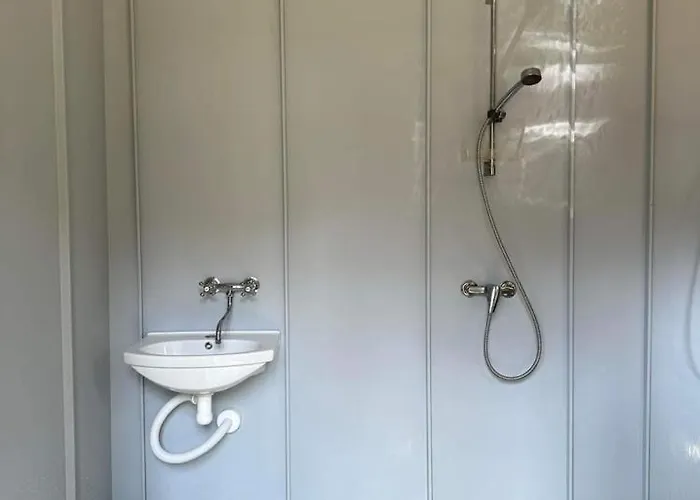 Puhkekeskus Kemping Valgeranna